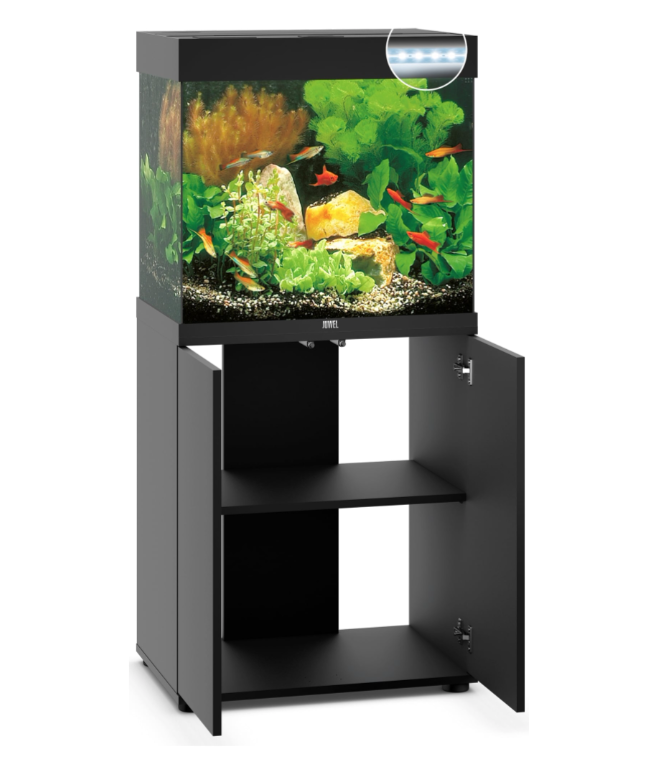 Carica immagine in Galleria Viewer, Juwel Lido 120 LED Nero
