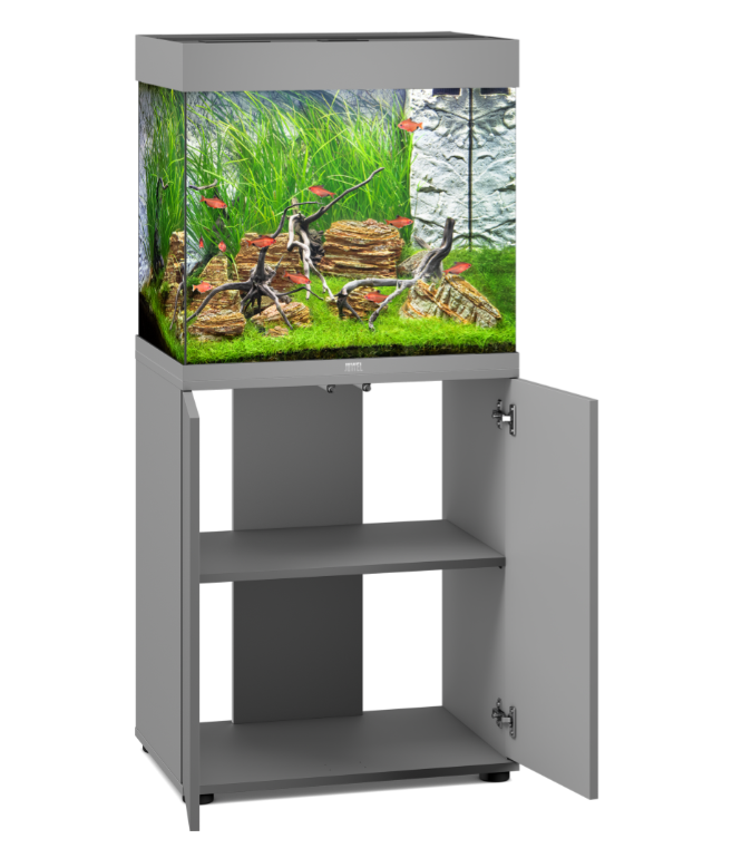 Chargez l'image dans la visionneuse de la galerie, JUWEL LIDO 200 LED Gris