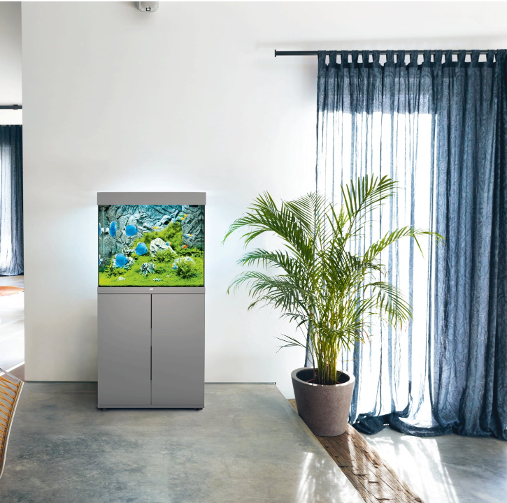 Chargez l'image dans la visionneuse de la galerie, JUWEL LIDO 200 LED Gris