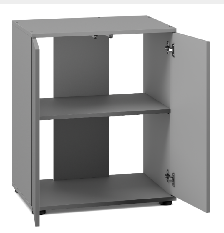 Carica immagine in Galleria Viewer, Supporto Juwel Aquarium Lido 120 - Mobile per Acquario