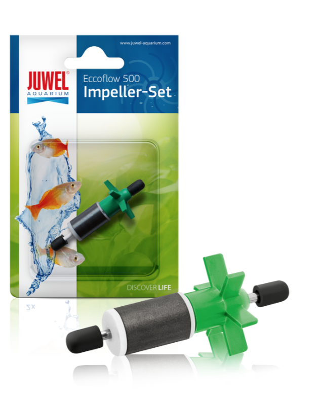 Load image into Gallery viewer, JUWEL IMPELLER Replacement Rotor for EccoFlow Pumps