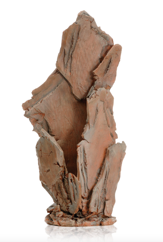 Carica immagine in Galleria Viewer, BiOrb Slate Stack Ornament Red Large