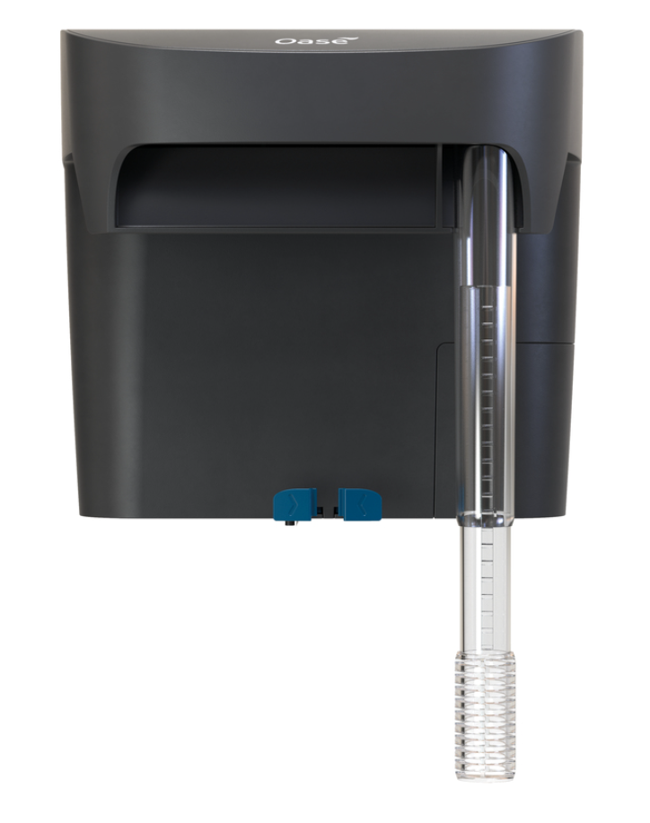 Load image into Gallery viewer, Oase BioStyle 115 Hang-on Filter Grey
