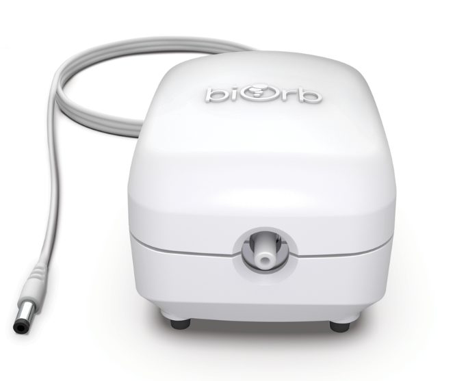 Load image into Gallery viewer, biOrb Air Pump 12V DC