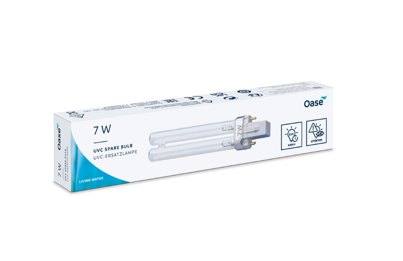 Load image into Gallery viewer, Oase UVC Replacement Lamp 7W
