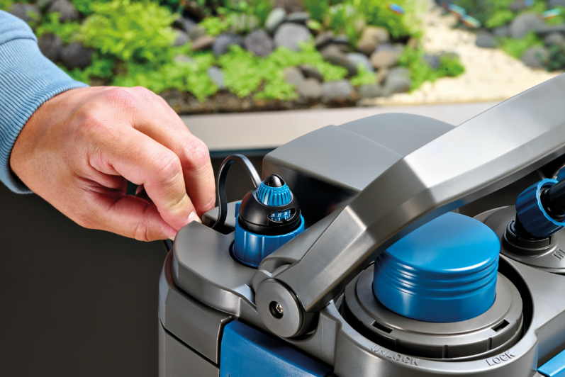 Carica immagine in Galleria Viewer, Oase BioMaster Thermo 250 Filtro Esterno con Riscaldatore
