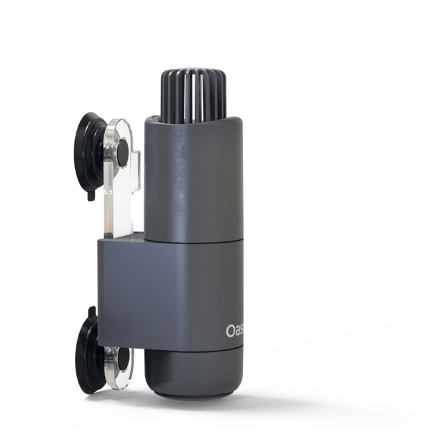 Laden Sie das Bild in Galerie -Viewer, OASE CrystalSkim 350 - Skimmer di Superficie