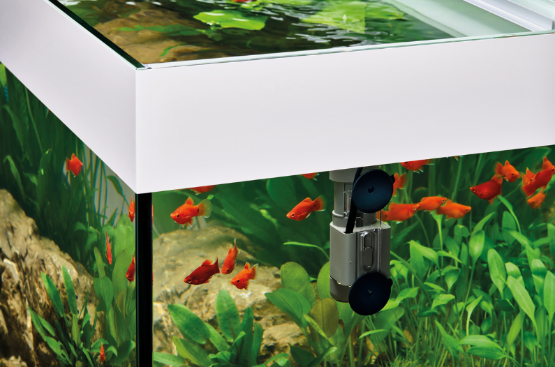 Laden Sie das Bild in Galerie -Viewer, OASE CrystalSkim 350 - Skimmer di Superficie