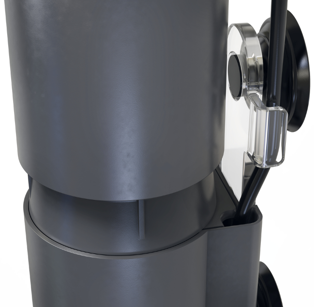 Laden Sie das Bild in Galerie -Viewer, OASE CrystalSkim 350 - Skimmer di Superficie