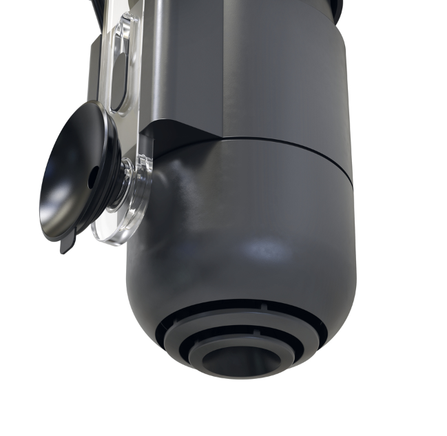 Laden Sie das Bild in Galerie -Viewer, OASE CrystalSkim 350 - Skimmer di Superficie