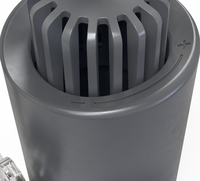 Laden Sie das Bild in Galerie -Viewer, OASE CrystalSkim 350 - Skimmer di Superficie