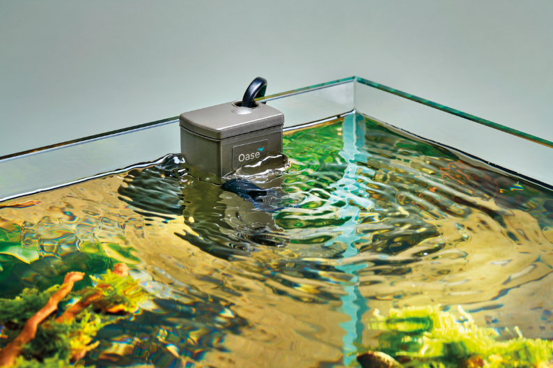 Load image into Gallery viewer, OASE BioCompact 25