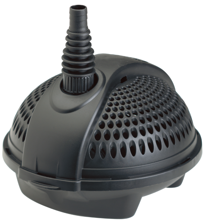 Load image into Gallery viewer, Pontec PondoVario 2500 - Pond Pump with Water Features