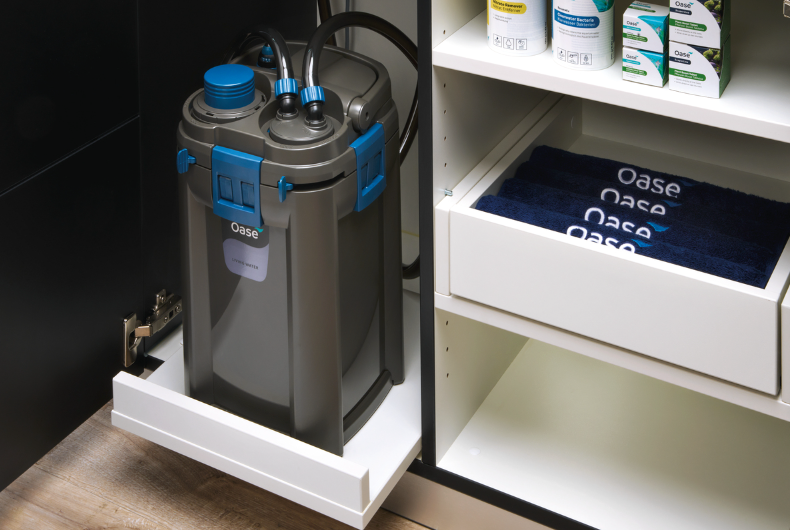Carica immagine in Galleria Viewer, OASE BioMaster² Thermo 600 - Filtro Esterno con Riscaldatore