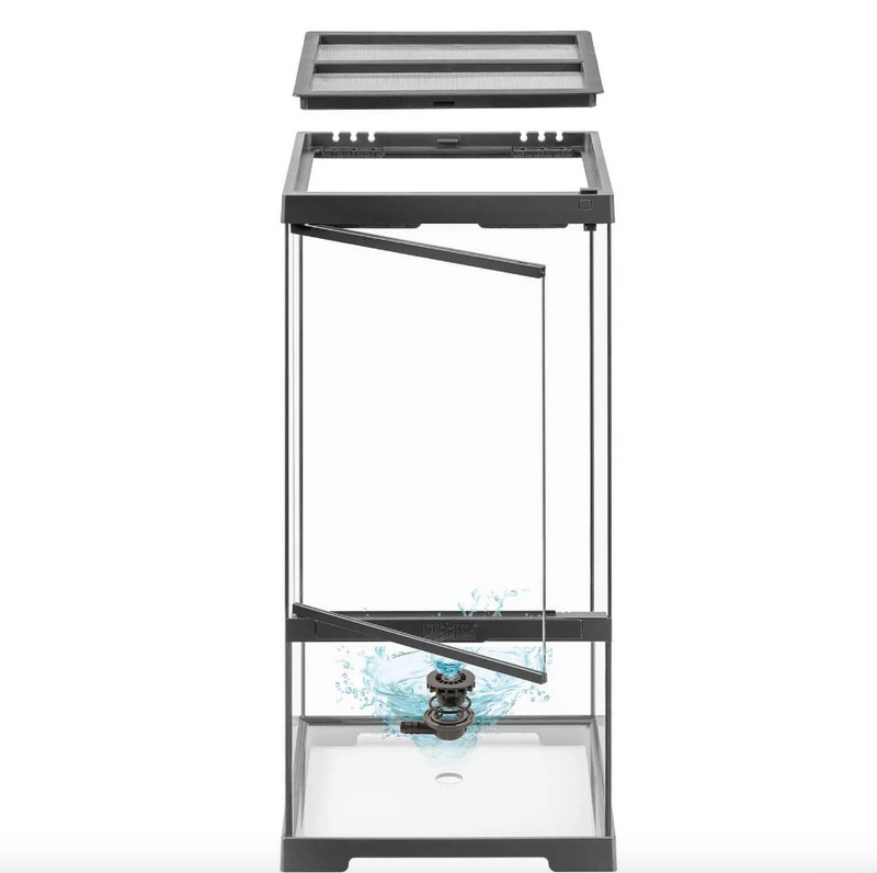Carica immagine in Galleria Viewer, Exo Terra Pro Paludarium X-Tall X-Small