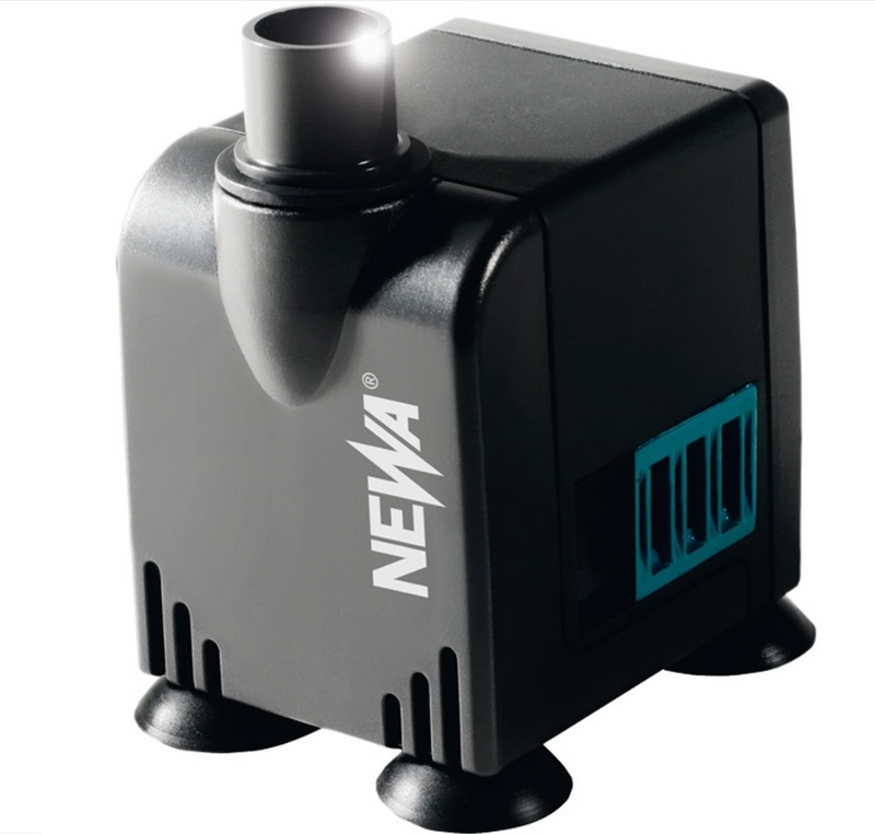 Chargez l'image dans la visionneuse de la galerie, Newa Micro 320 - Pompa Sommergibile 320 l/h