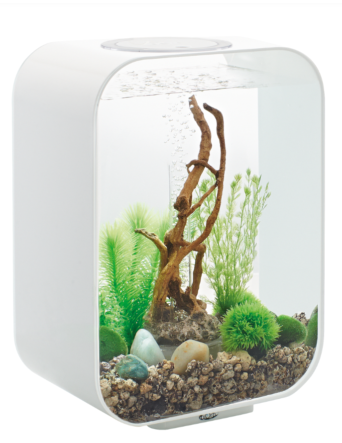 Carica immagine in Galleria Viewer, biOrb LIFE 15 MCR bianco