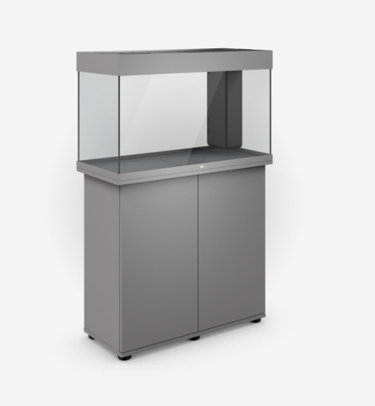 Carica immagine in Galleria Viewer, Juwel Acquario RIO 125 LED Grigio
