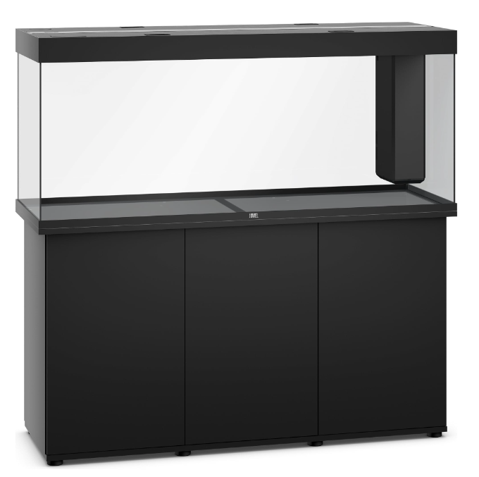Carica immagine in Galleria Viewer, Juwel Rio 450 LED Nero