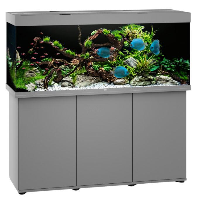 Carica immagine in Galleria Viewer, Juwel Rio 450 LED Grigio