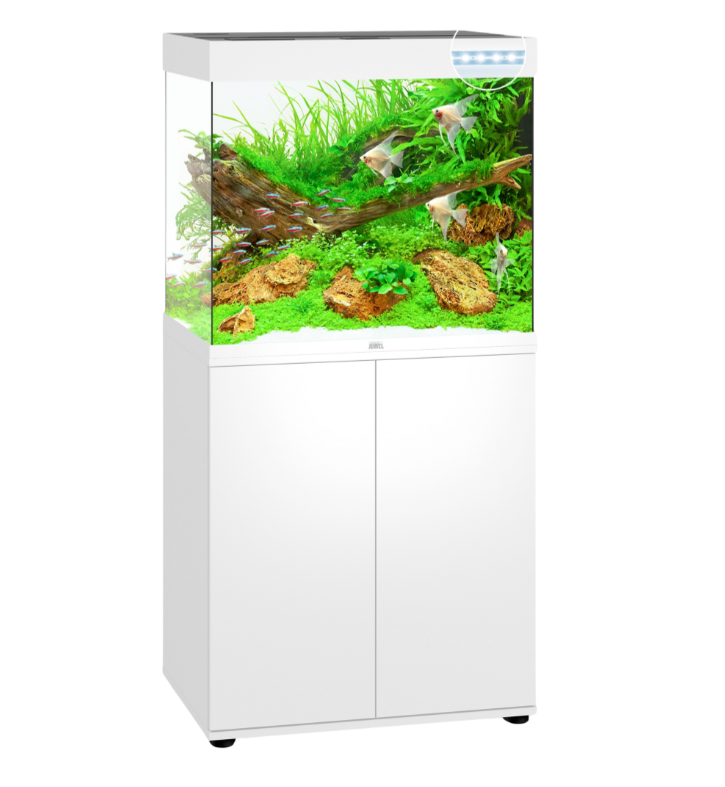 Chargez l'image dans la visionneuse de la galerie, JUWEL LIDO 200 LED Blanc
