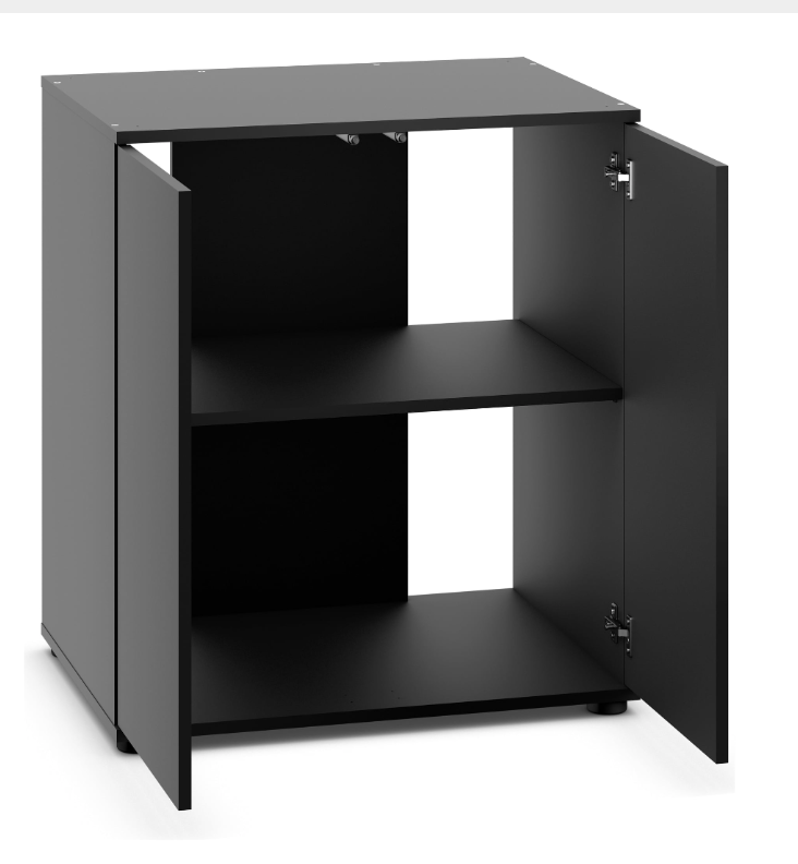 Laden Sie das Bild in Galerie -Viewer, Supporto Juwel Aquarium Lido 200 - Mobile per Acquario