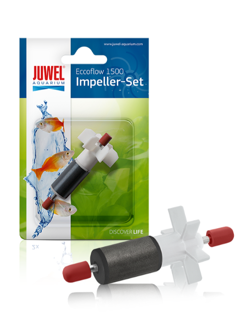 Load image into Gallery viewer, JUWEL IMPELLER Replacement Rotor for EccoFlow Pumps