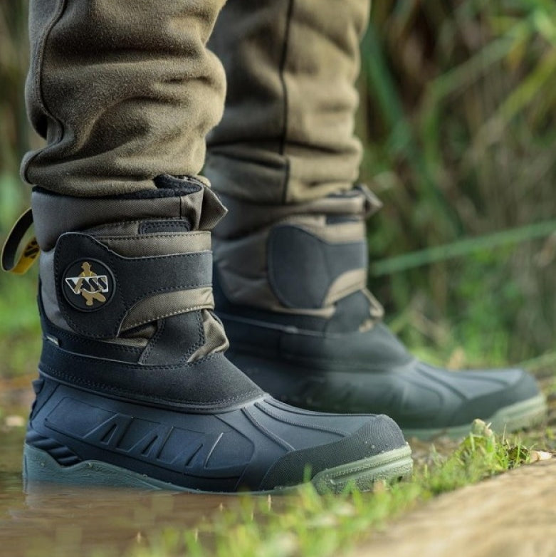 Load image into Gallery viewer, Vass 'All-Season' Fishing Boot