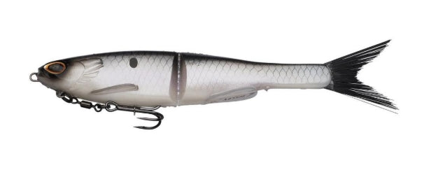 Laden Sie das Bild in Galerie -Viewer, Berkley PowerBait Nessie - Soft Glide Bait