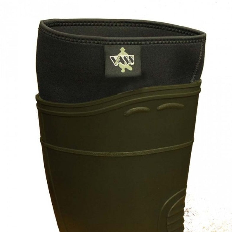 Carica immagine in Galleria Viewer, Vass Warm Neoprene Boot & Wader Liner