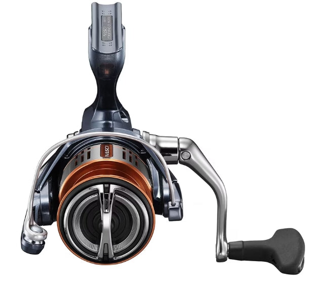 Carica immagine in Galleria Viewer, Shimano Nasci FD C3000 HG - Mulinello a Frizione Anteriore
