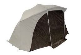 Load image into Gallery viewer, Fox Retreat Brolly System including Vapour Infill