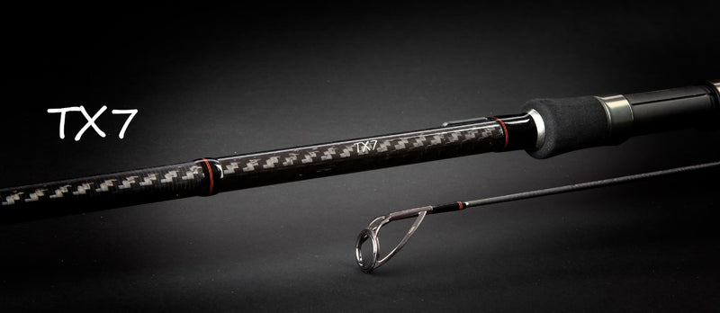 Laden Sie das Bild in Galerie -Viewer, Shimano TX-7A Carp
