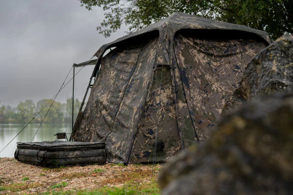 Chargez l'image dans la visionneuse de la galerie, Nash Bank Life Blockhouse Camo Pro