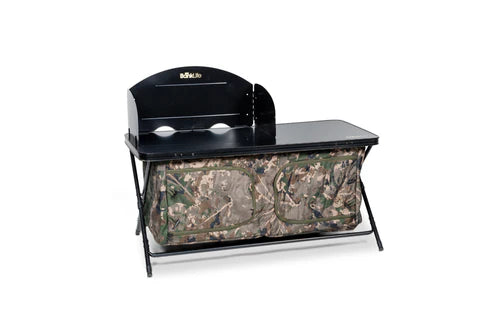 Load image into Gallery viewer, Kevin Nash Bank Life Cook Station Camo