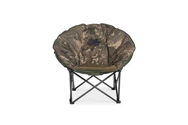 Laden Sie das Bild in Galerie -Viewer, Kevin Nash Bank Life Moon Chair Camo