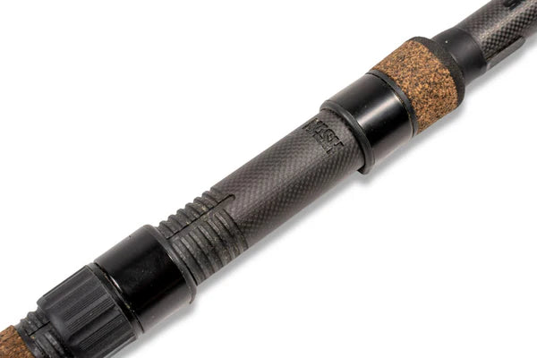 Carica immagine in Galleria Viewer, Nash Scope OPS Dark Cork - Canna Carpfishing Alto Modulo