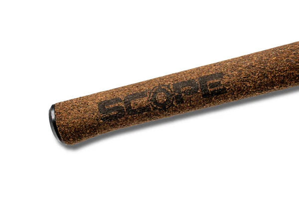 Carica immagine in Galleria Viewer, Nash Scope OPS Dark Cork - Canna Carpfishing Alto Modulo