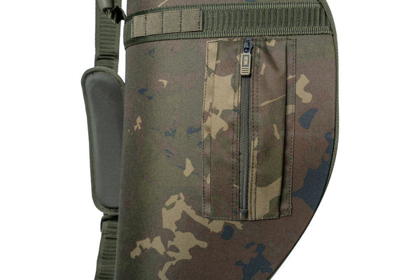 Laden Sie das Bild in Galerie -Viewer, Nash Subterfuge Hi Protect Rod Skin 3 Canne - Fodero Porta Canne