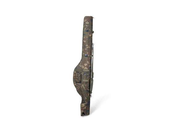 Laden Sie das Bild in Galerie -Viewer, Nash Subterfuge Hi Protect Rod Skin 3 Canne - Fodero Porta Canne