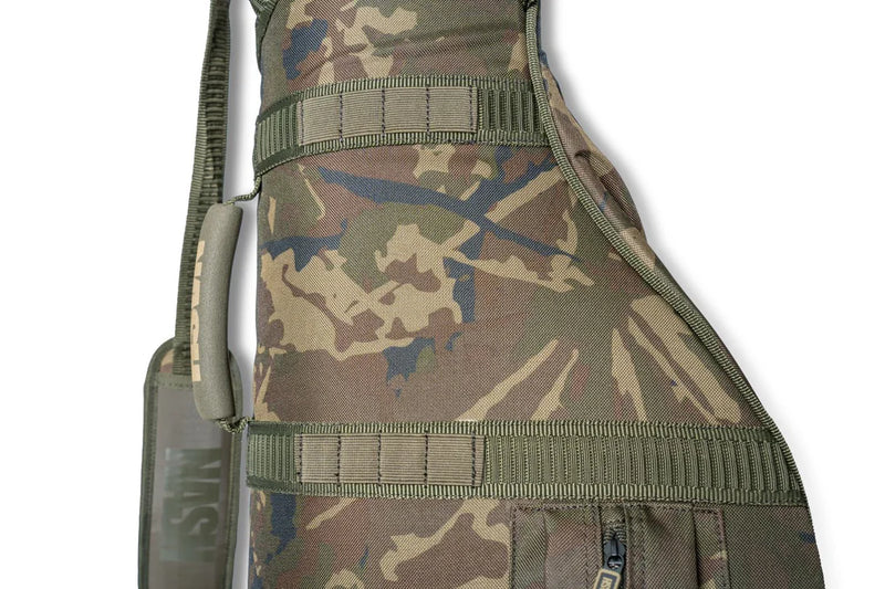 Laden Sie das Bild in Galerie -Viewer, Nash Subterfuge Hi Protect Rod Skin 3 Canne - Fodero Porta Canne