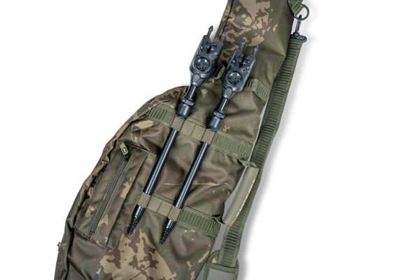 Carica immagine in Galleria Viewer, Nash Subterfuge Soft Protect Rod Skin - Porta Canne Imbottito 3 Canne
