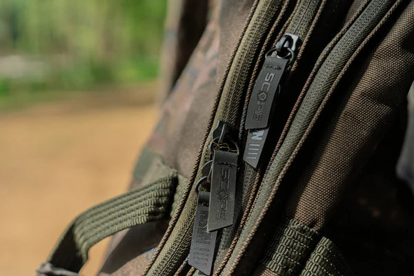 Laden Sie das Bild in Galerie -Viewer, Nash Scope OPS Soft Protect 3 Rod Skin - 10ft