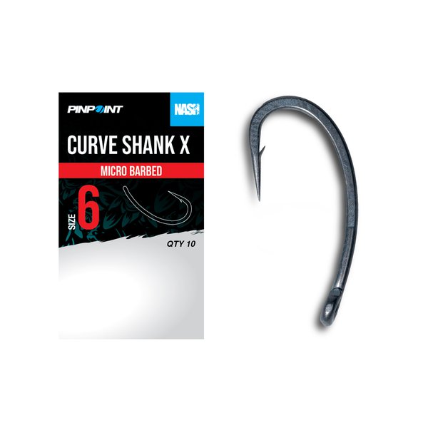 Carica immagine in Galleria Viewer, Kevin Nash Curve Shank X