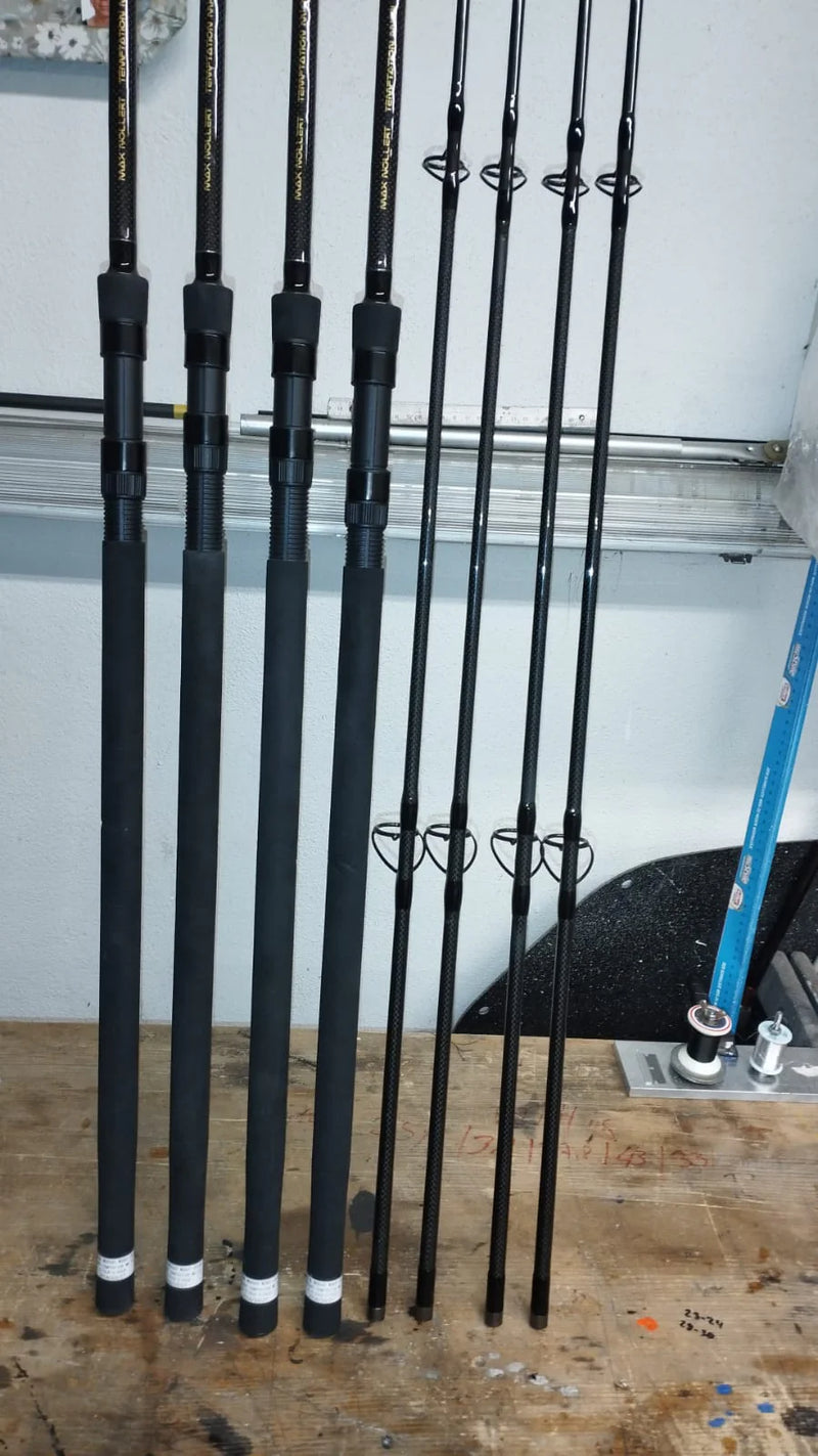Load image into Gallery viewer, Imperial Fishing Max Nollert "Temptation Mk IV" 12ft 3.25/2.75lb -