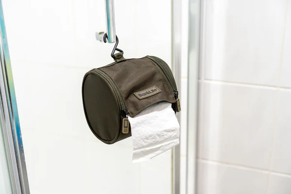 Load image into Gallery viewer, Nash Bank Life Toilet Roll Holder
