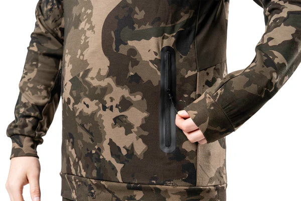 Laden Sie das Bild in Galerie -Viewer, Nash ZT Lite Luxe Hoody