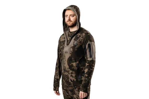 Laden Sie das Bild in Galerie -Viewer, Nash ZT Lite Luxe Hoody
