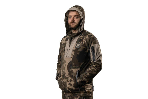 Laden Sie das Bild in Galerie -Viewer, Nash ZT Lite Luxe Hoody