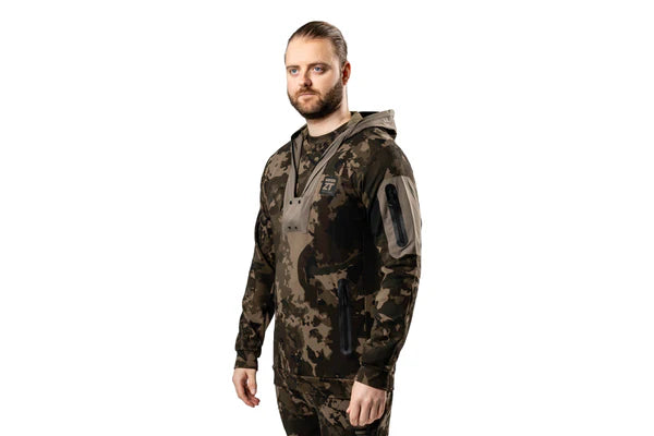 Laden Sie das Bild in Galerie -Viewer, Nash ZT Lite Luxe Hoody